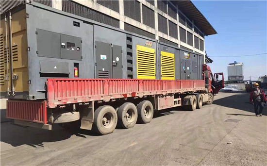 四方台200KW发电机组适配电缆规格选型指南