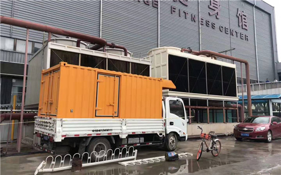 四方台300KW发电机组适配电缆规格选型指南