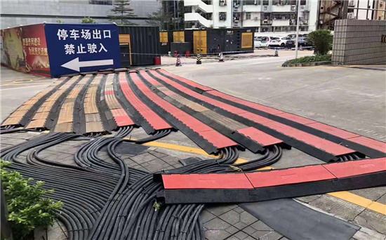 四方台发电机组电缆选型完整具体步骤（工程通用标准流程）